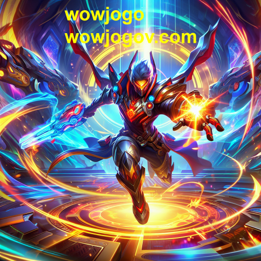 wowjogo