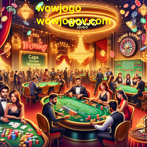 Descubra a Magia dos Eventos em Jogos: Experiências Únicas e Temporárias